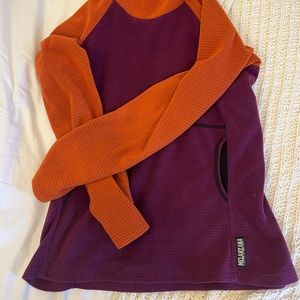 Women’s Melanzana Hoodie